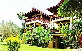 Pai Vimaan Resort